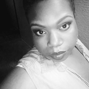 Meet your Posher, Tianisha